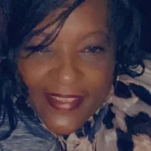 Meet your Posher, Darlene